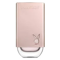 Wody i perfumy damskie - Playboy Make The Cover For Her EDT 30ml - miniaturka - grafika 1