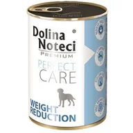 Mokra karma dla psów - Dolina Noteci Dolina Noteci Perfect Care Weight Reduction 400g - miniaturka - grafika 1