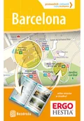 Przewodniki - Barcelona - miniaturka - grafika 1
