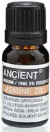 Aromaterapia - Olejek Eteryczny Jaśmin Rozczyn, Ancient Wisdom, 10ml - miniaturka - grafika 1