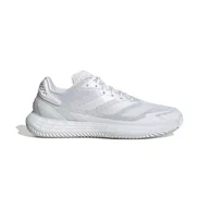 Sneakersy damskie - Damskie Sneakersy ADIDAS DEFIANT SPEED 2 W CL JS2892 – Biały - miniaturka - grafika 1