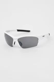 Okulary przeciwsłoneczne - Uvex okulary przeciwsłoneczne Sunsation kolor biały - grafika 1