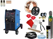 Spawarki - Spawarka Migomat Sherman DIGIMIG 360 GDS Pakiet akcesoriów 2 - 7812431_pakiet2 - miniaturka - grafika 1