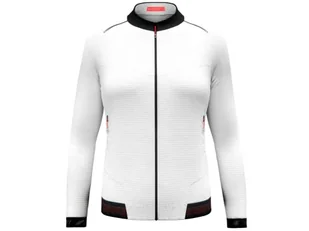 Salewa Pedroc Pl 2 damska kurtka polarowa bluza polarowa - Kurtki damskie - miniaturka - grafika 1