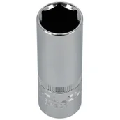 Klucze i nasadki - Nasadka STALCO PERFECT S-85573 - miniaturka - grafika 1