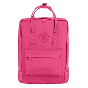 Fjällräven Re-Knken plecak unisex  16L , różowy 23548 - Plecaki - miniaturka - grafika 19