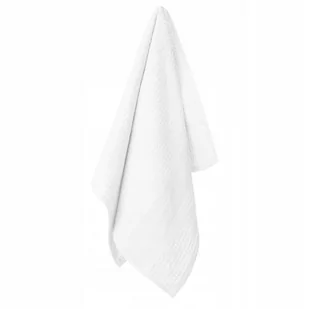 Ścierka Kuchenna 50 x 70 Bawełna Prime Biały - Ściereczki, gąbki, czyściki - miniaturka - grafika 1