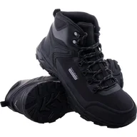 Buty trekkingowe męskie - Buty trekkingowe męskie Elbrus Eglinter - miniaturka - grafika 1