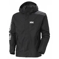 Kurtki i kamizelki sportowe męskie - Kurtka trekkingowa męska Helly Hansen Ervik - miniaturka - grafika 1