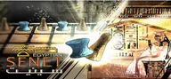 Gry PC Cyfrowe - Egyptian Senet (PC/MAC) - miniaturka - grafika 1