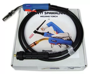 UCHWYT SPAWALNICZY MB-24/ 4MB - Akcesoria spawalnicze - miniaturka - grafika 1