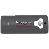 Pendrive - Integral Crypto 16GB (INFD16GCRY3.0197) - miniaturka - grafika 1