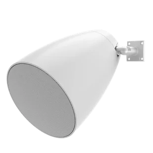 Audac PVS ALTI6M/W 2-way 6.5\" design wall sound projector White version ALTI6M/W - Głośniki i kolumny - miniaturka - grafika 1
