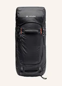 Plecaki - Vaude Plecak Astrum Evo 60+10 70 L schwarz - miniaturka - grafika 1