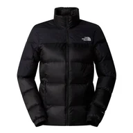 Kurtki i kamizelki sportowe damskie - Kurtka The North Face Diablo 2.0 0A8990PH51 - czarna - miniaturka - grafika 1