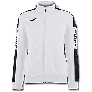Joma Champion IV bluza damska biały biały S - Bluzy damskie - miniaturka - grafika 1