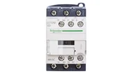 Silniki elektryczne i akcesoria - Schneider Electric Stycznik mocy 12A 3P 48V DC 1Z 1R LC1D12ED - miniaturka - grafika 1
