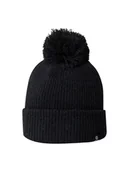 Czapki damskie - Dare 2b Czapka "Maya" w kolorze czarnym - miniaturka - grafika 1