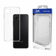 Etui i futerały do telefonów - 3mk Armor Case Samsung Galaxy A22 5G - miniaturka - grafika 1
