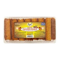 Pieczywo chrupkie - Słodkie sucharki z migdałami Almond Cake Rusk Regal 630g - miniaturka - grafika 1