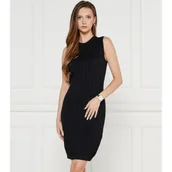 Sukienki - Armani Exchange Sukienka - miniaturka - grafika 1