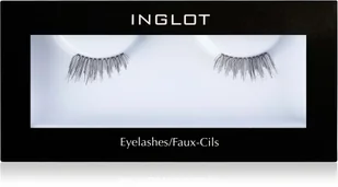 Inglot MAKEUP ACCESSORIES 89N Sztuczne rzęsy - Sztuczne rzęsy i akcesoria - miniaturka - grafika 2