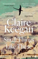 Pozostałe książki - Small Things Like These: Shortlisted for the Booker Prize 2022 - miniaturka - grafika 1