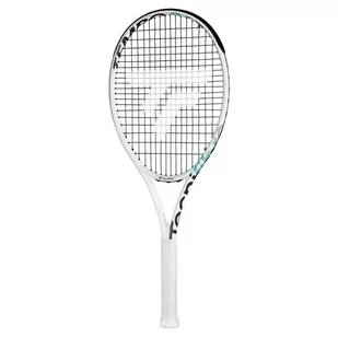 Rakieta Do Tenisa Damska Tecnifibre Tempo 265 L0 - Tenis ziemny - miniaturka - grafika 1