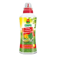 Nawozy ogrodnicze - Nawóz do trawnika regenerator 1.3l Compo - miniaturka - grafika 1