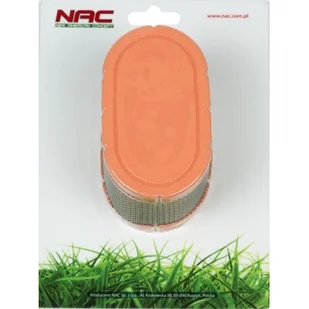 NAC Filtr powietrza 1P65F 096-1 - Akcesoria do kos i kosiarek - miniaturka - grafika 1