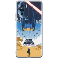 Etui i futerały do telefonów - ERT GROUP etui na telefon Xiaomi MI 11i/ REDMI K40/K40 PRO/POCO F3/ F3 PRO, case oryginalny i oficjalnie licencjonowany przez Star Wars, wzór 034, optymalnie dopasowane, plecki z TPU - miniaturka - grafika 1