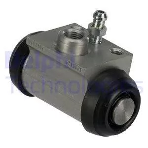 Cylinderek hamulcowy Delphi LW90165 - Cylinderki hamulcowe - miniaturka - grafika 1