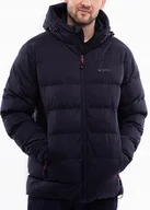 Odzież trekkingowa damska - Kurtka zimowa męska Alpinus Furggen - miniaturka - grafika 1