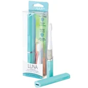 Szczoteczki elektryczne - VITAMMY Luna Turkusowy - miniaturka - grafika 1
