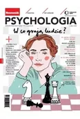 Czasopisma - Newsweek Psychologia 5/2024 W co grają ludzie? - miniaturka - grafika 1