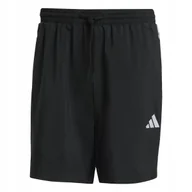 Spodenki męskie - Adidas Szorty Essentials 3-Stripes Chelsea Jw1911 R Xs - miniaturka - grafika 1