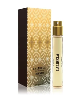 Memo Paris Les Echappées Lalibela Woda perfumowana 10 ml - Wody i perfumy damskie - miniaturka - grafika 1