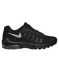 Buty dla dziewczynek - Buty do chodzenia dla dzieci Nike Air Max Invigor GS - miniaturka - grafika 1