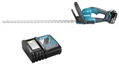 Nożyce do żywopłotu - Makita DUH606RF akumulatorowe nożyce do żywopłotu 60 cm 18V 1x3,0Ah Li-Ion w kartonie - miniaturka - grafika 1