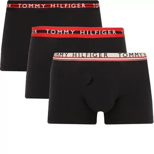 Tommy Hilfiger Bokserki 3-pack - Majtki męskie - miniaturka - grafika 1