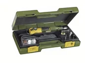 Narzędzia wielofunkcyjne - Proxxon Frezarko-Wiertarka Fbs 230/E W Walizce, 34 Akcesoria L/PR28430 4006274284302 - miniaturka - grafika 1