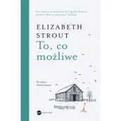 Literatura obyczajowa - To, co możliwe - miniaturka - grafika 1
