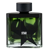Wody i perfumy męskie - Fragrance World Star Men woda perfumowana spray 100 ml - miniaturka - grafika 1
