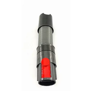 Oryginalne Giętkie Przedłużenie Węża Ssącego Dyson V8 V10,V11,V12,V15 (Sv10,Sv11,Sv12,Sv27,Sv15,Sv17,Sv28,Sv16,Sv20,Sv26,Sv30,Sv34,Sv35,Sv22,Sv23,Sv.. - Akcesoria do odkurzaczy - miniaturka - grafika 1