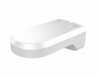 Akcesoria do monitoringu - Uchwyt ścienny dla kamer kopułowych Hikvision DS-1294ZJ-PT Hikvision - miniaturka - grafika 1