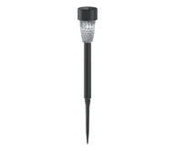 Lampy ogrodowe - Aigostar - LED Lampa solarna LED/0,006W/1,2V 40mAh 6500K IP44 - miniaturka - grafika 1
