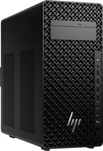 Stacja robocza Z2 Tower G1i U9-285 1TB/32GB/W11P A40S7ET - Zestawy komputerowe - miniaturka - grafika 1