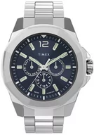 Zegarki męskie - Zegarek Timex TW2V43300 Essex Avenue 44mm - miniaturka - grafika 1