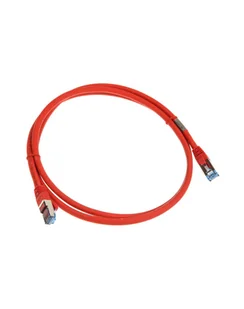 InLine 76814R - Patchcordy - miniaturka - grafika 1