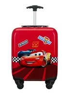 Walizki - Walizka dla dzieci Samsonite Disney Ultimate - cars - miniaturka - grafika 1